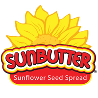 SUNBUTTER Logo
